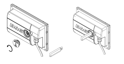 triton vga driver download